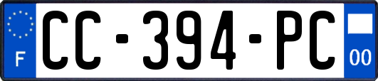 CC-394-PC