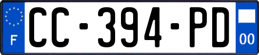 CC-394-PD