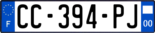 CC-394-PJ