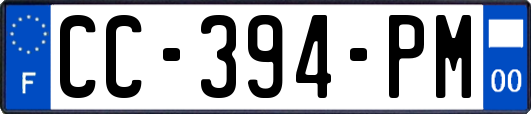 CC-394-PM