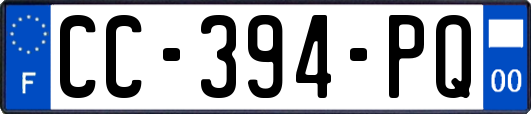 CC-394-PQ