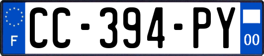 CC-394-PY