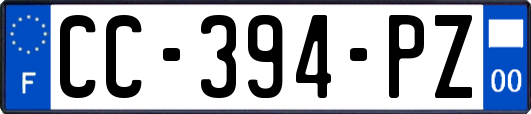 CC-394-PZ