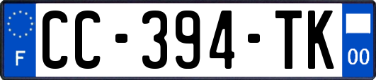CC-394-TK