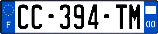 CC-394-TM