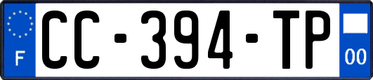 CC-394-TP