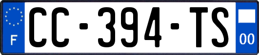 CC-394-TS