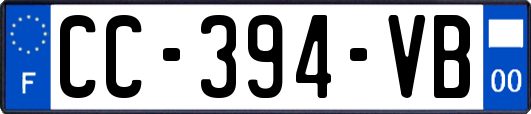 CC-394-VB