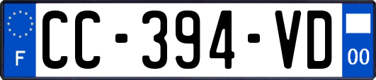 CC-394-VD