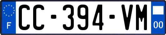 CC-394-VM