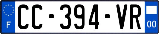 CC-394-VR