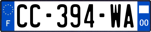 CC-394-WA