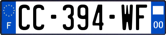 CC-394-WF
