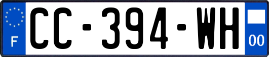 CC-394-WH