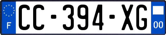 CC-394-XG