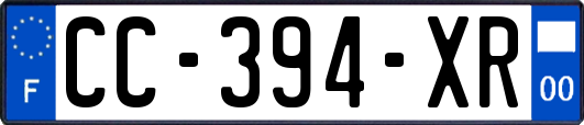 CC-394-XR