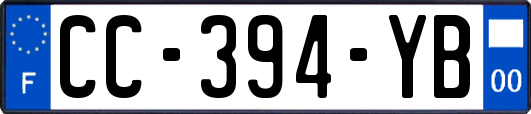 CC-394-YB