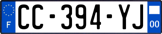 CC-394-YJ