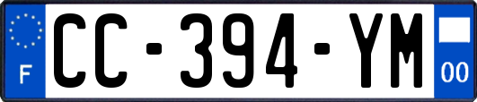 CC-394-YM