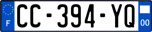 CC-394-YQ