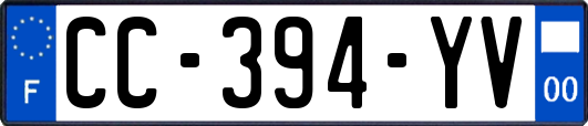 CC-394-YV