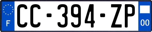 CC-394-ZP