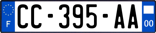 CC-395-AA