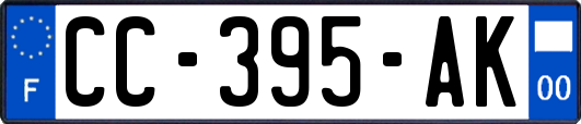 CC-395-AK