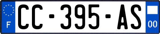 CC-395-AS