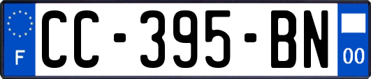 CC-395-BN