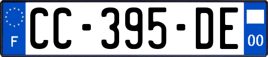 CC-395-DE