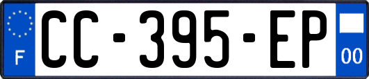 CC-395-EP