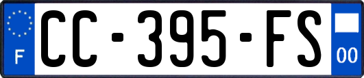 CC-395-FS