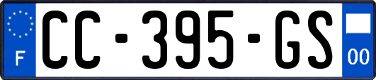 CC-395-GS