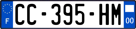 CC-395-HM