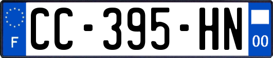 CC-395-HN