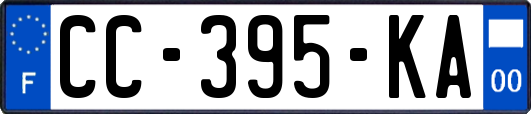 CC-395-KA