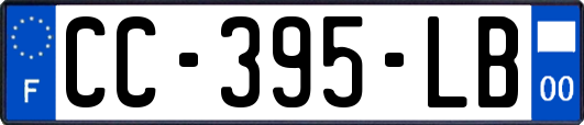 CC-395-LB