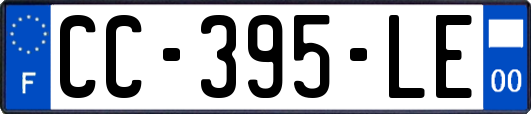 CC-395-LE