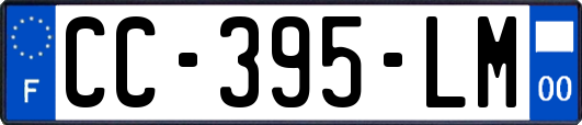 CC-395-LM
