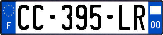 CC-395-LR