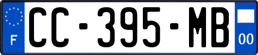 CC-395-MB