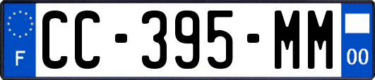 CC-395-MM