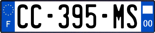 CC-395-MS