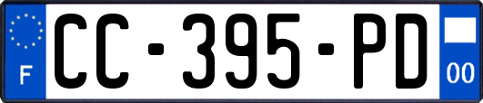 CC-395-PD