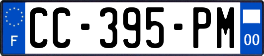 CC-395-PM