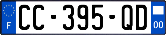 CC-395-QD