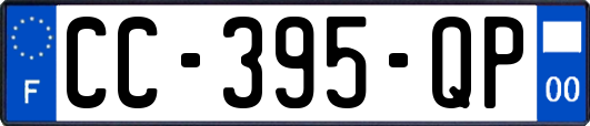 CC-395-QP