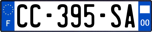 CC-395-SA