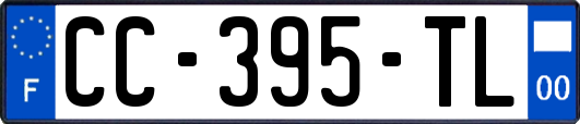 CC-395-TL